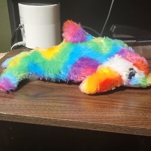 Rainbow Dolphin